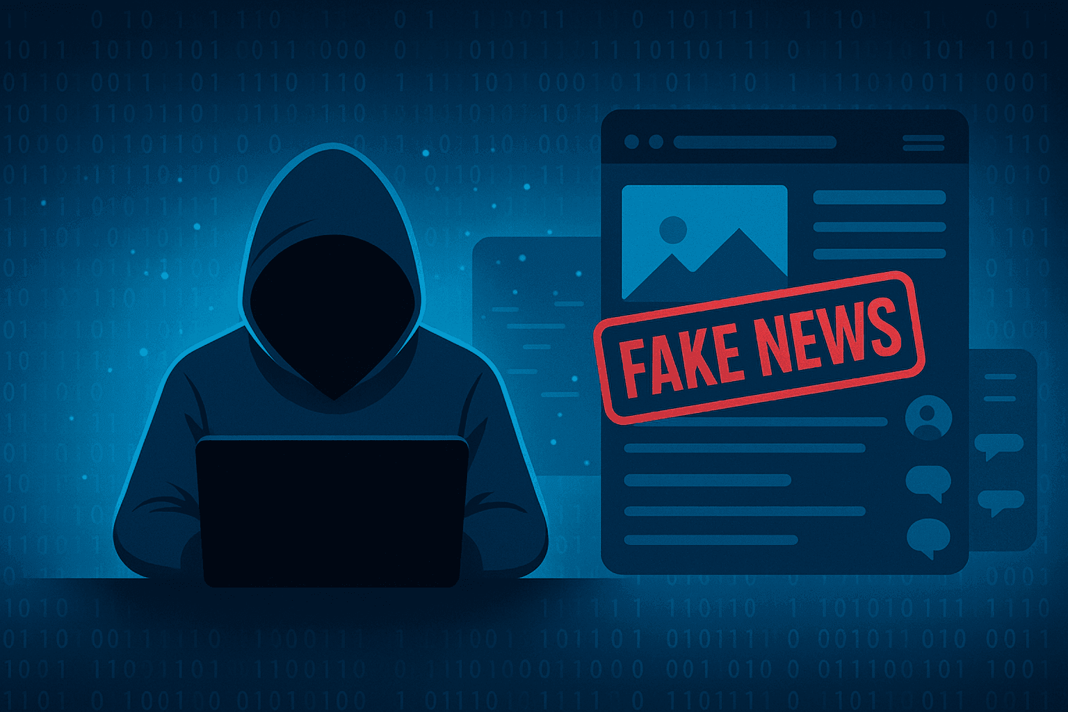 FAKE NEWS EXTENSION