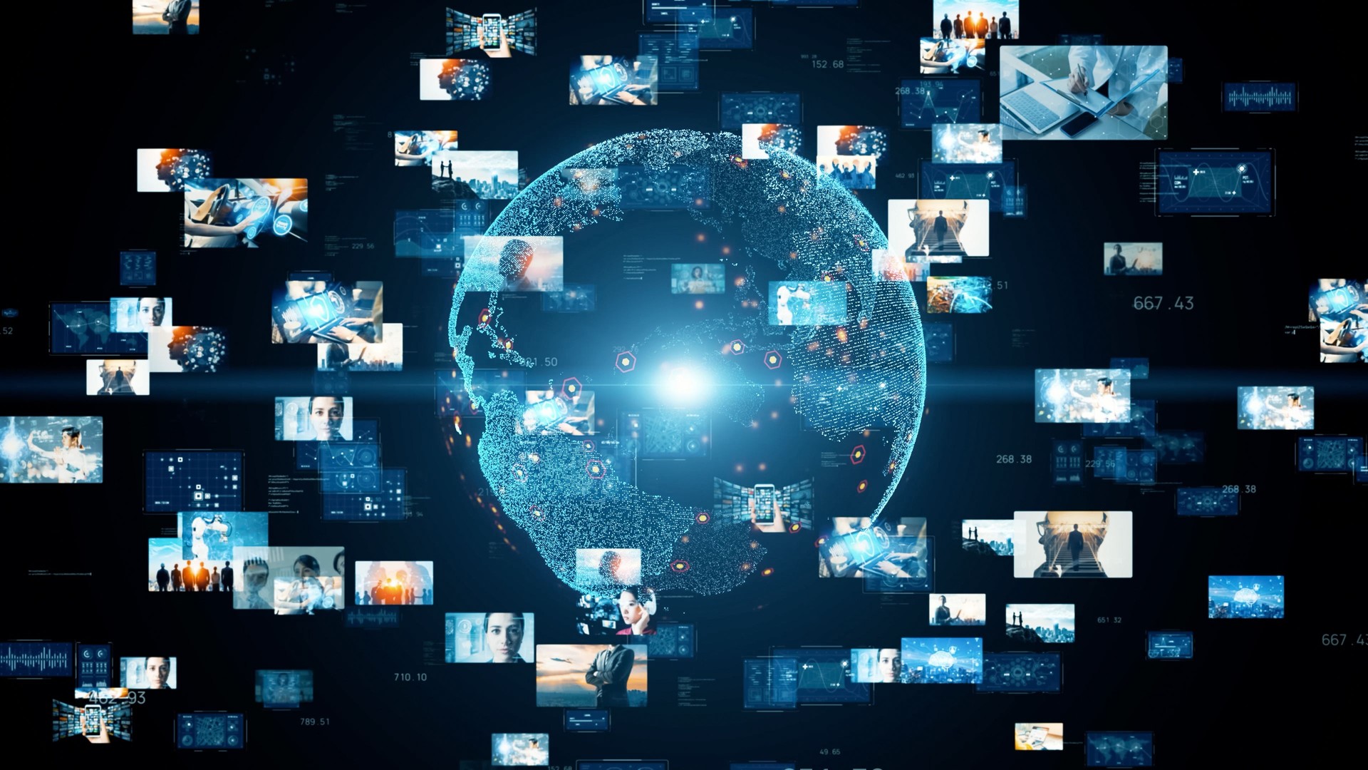 Unlocks the potential of mass data collection by providing real-time insights on any topic, event, or hashtag from across the web. Discovers social trends and influential entities from web pages, social networks, video-sharing sites, microblogs, and forums.